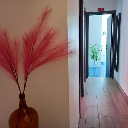 Friendly Peniche Apartment Eksteriør billede
