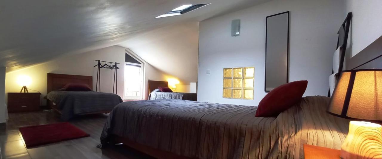 Friendly Peniche Apartment Eksteriør billede