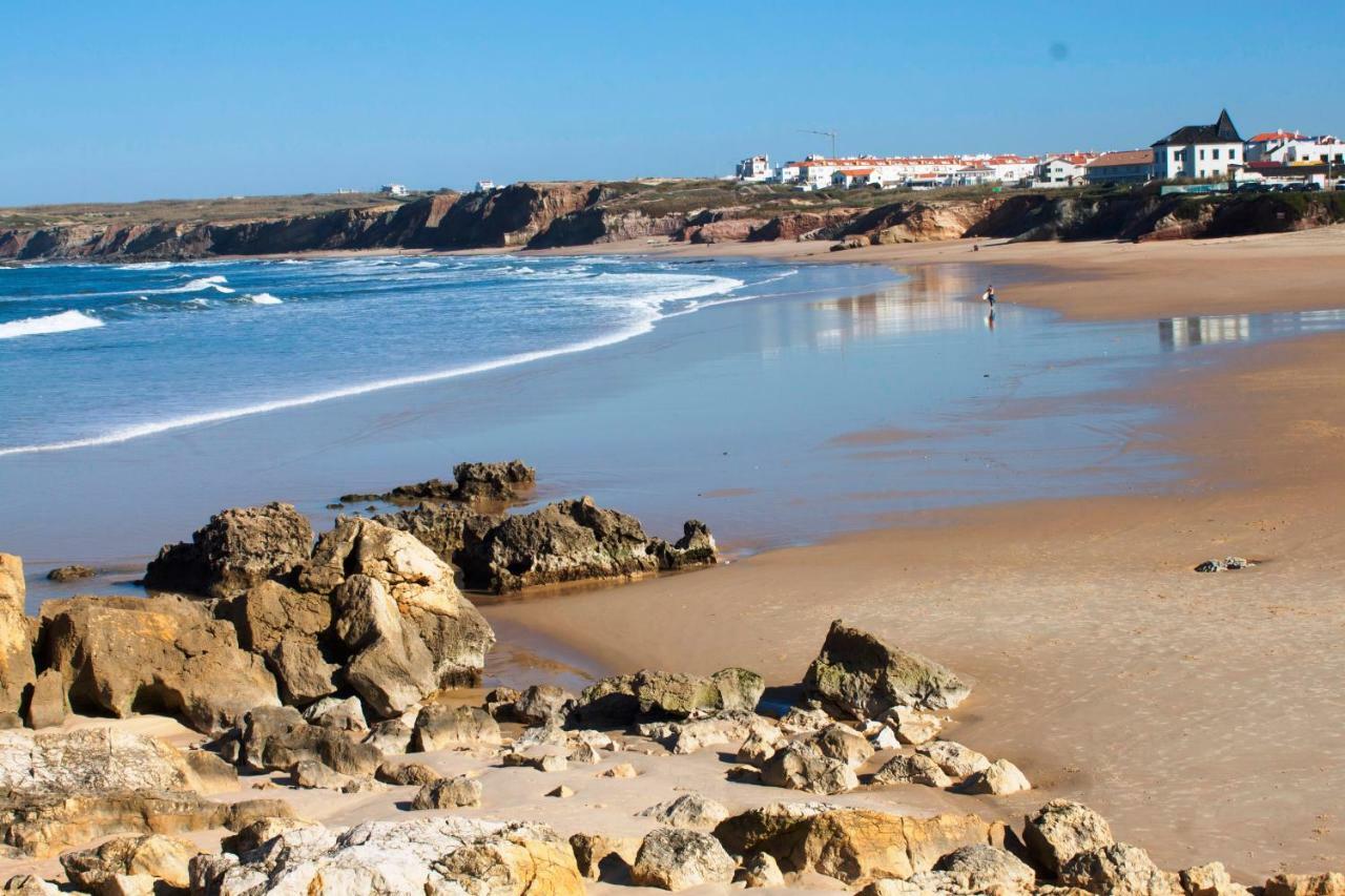 Friendly Peniche Apartment Eksteriør billede
