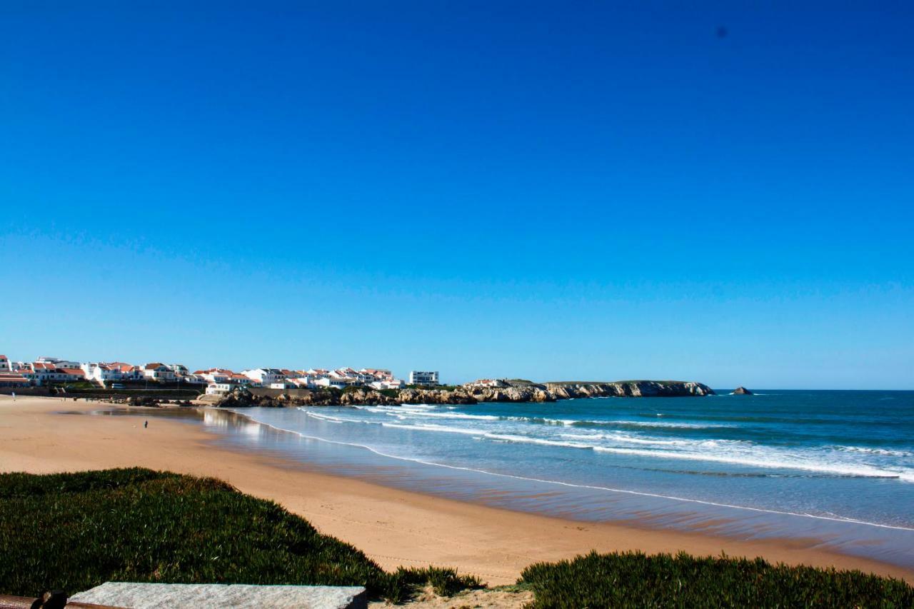 Friendly Peniche Apartment Eksteriør billede