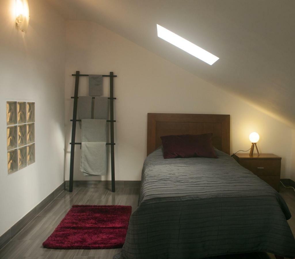 Friendly Peniche Apartment Eksteriør billede