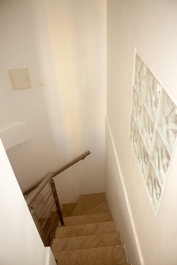Friendly Peniche Apartment Eksteriør billede